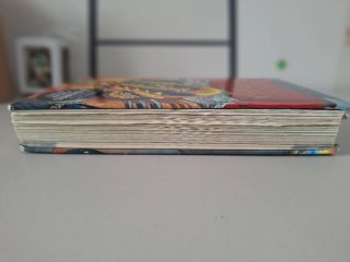 Lote de 9 libros de Gerónimo Stilton