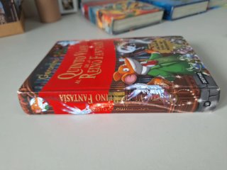 Lote de 9 libros de Gerónimo Stilton