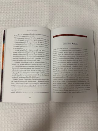 Mitos griegos
