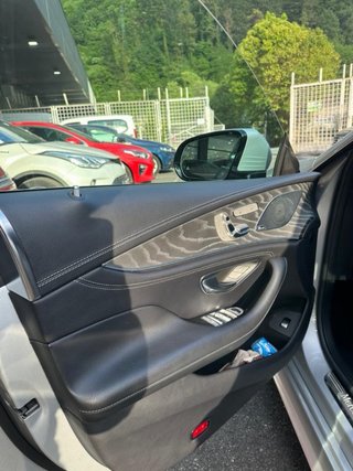 Mercedes-Benz Clase CLS 2018