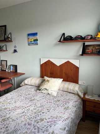 Habitaciones F1 y MotoGP