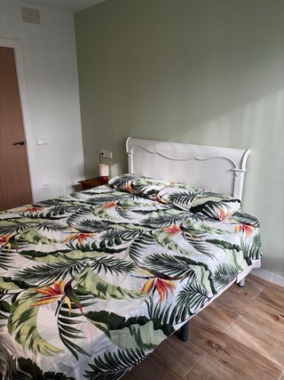 Habitaciones F1 y MotoGP