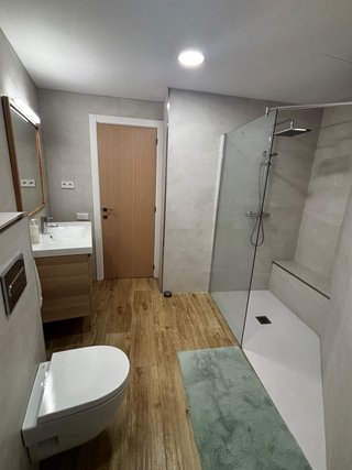 Habitaciones F1 y MotoGP