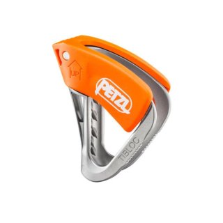 Bloqueador Petzl Tibloc