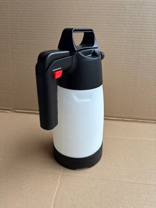 Pulverizador a Presión IK Profesional 1,5L