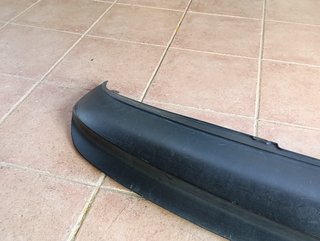 Difusor Paragolpes Audi A5 8T 8T8 807 521C