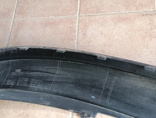 Difusor Paragolpes Audi A5 8T 8T8 807 521C