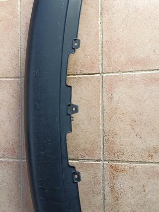 Difusor Paragolpes Audi A5 8T 8T8 807 521C