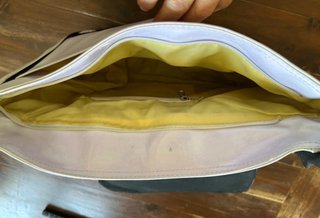 Borsa tracolla Vespa Vintage