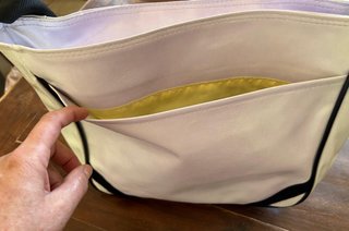 Borsa tracolla Vespa Vintage
