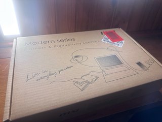 MSI Modern 14 C7M-235IT Ryzen 5 7530U