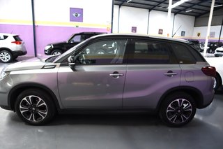 Suzuki Vitara 1.4 GLX 140cv