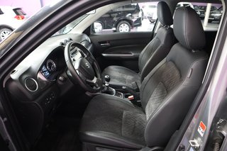 Suzuki Vitara 1.4 GLX 140cv