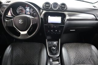 Suzuki Vitara 1.4 GLX 140cv