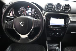 Suzuki Vitara 1.4 GLX 140cv