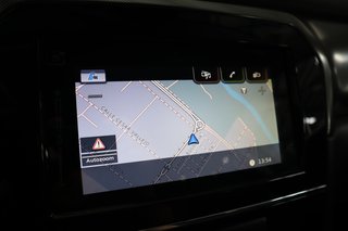 Suzuki Vitara 1.4 GLX 140cv