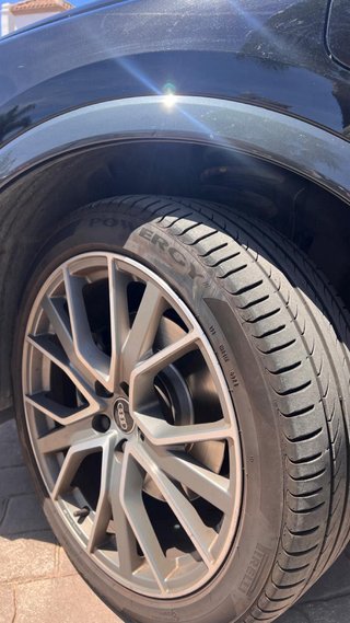 Audi Q3 Black Line 45 TFSI sportback