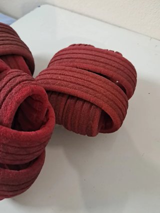 Inserts Rodas 1/8 TT AKA