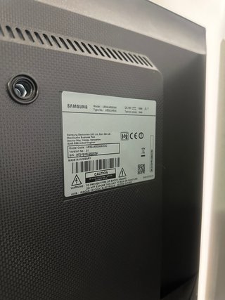Samsung TV 32 HD Smart TV Serie J4500
