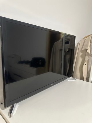 Samsung TV 32 HD Smart TV Serie J4500