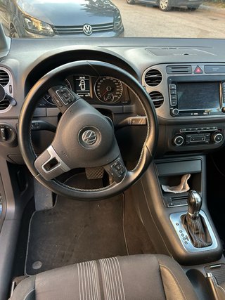 Volkswagen Golf Plus 2013