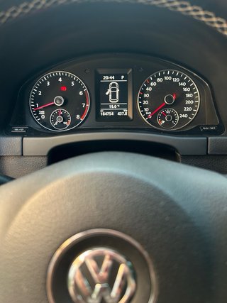Volkswagen Golf Plus 2013