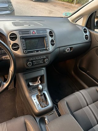 Volkswagen Golf Plus 2013