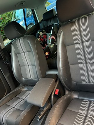 Volkswagen Golf Plus 2013