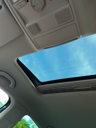 Volkswagen Golf Plus 2013