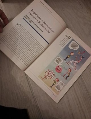 L'Economia Spiegsta ai Ragazzi