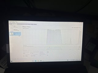 Portátil Asus Windows 10