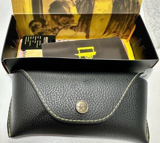 Occhiali da sole Moscot Lemtosh