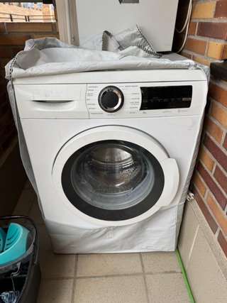 Lavadora Balay 3TS986BT 8kg