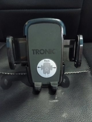 Soporte Móvil Coche de la marca TRONIC