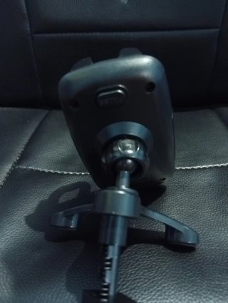 Soporte Móvil Coche de la marca TRONIC