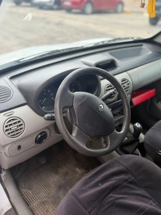 Renault Kangoo 2007