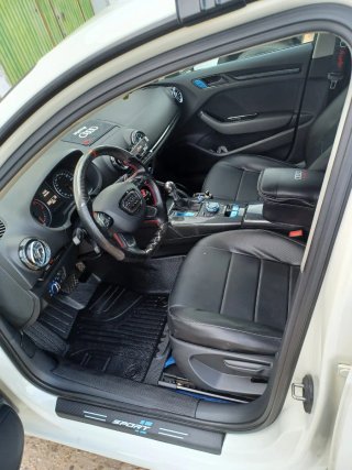 Audi A3 2013