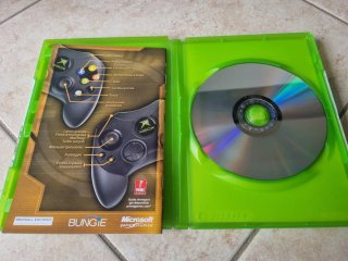 Halo 2 Xbox Classics PAL