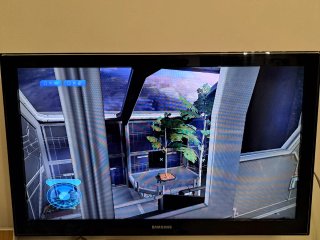 Halo 2 Xbox Classics PAL