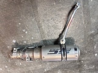 Escape SC Project Moto
