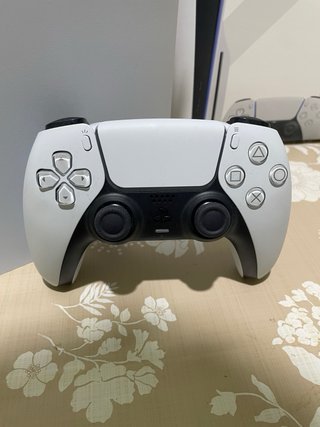 PlayStation 5 Slim Disco 1TB *COMO NUEVA*