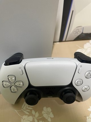 PlayStation 5 Slim Disco 1TB *COMO NUEVA*