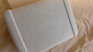 Beats Studio Pro Beige