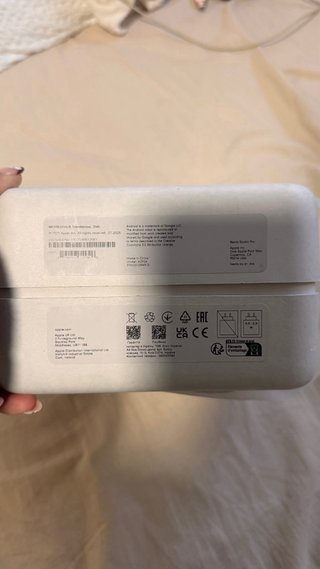 Beats Studio Pro Beige