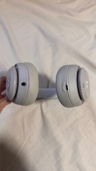 Beats Studio Pro Beige