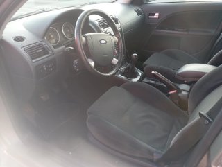 Ford Mondeo 2004