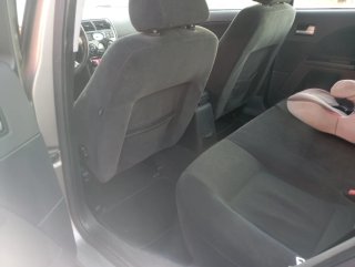 Ford Mondeo 2004