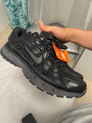 Nike P-6000 Talla 44 Nuevas