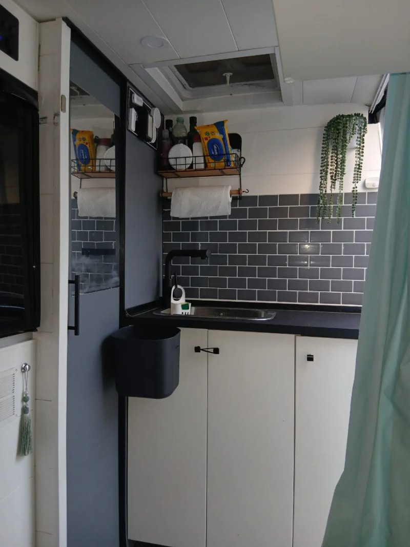 Renault Master 2007 - foto 1