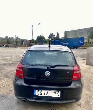 BMW Serie 1 2008